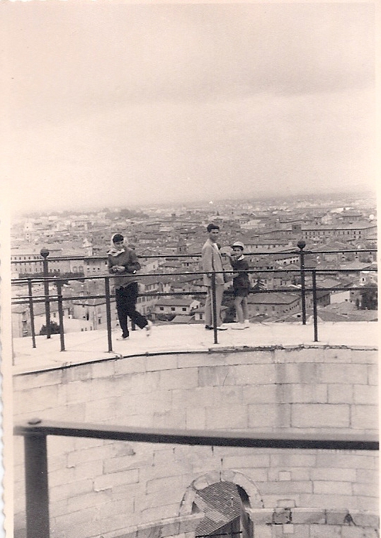 1956 Pisa - 021